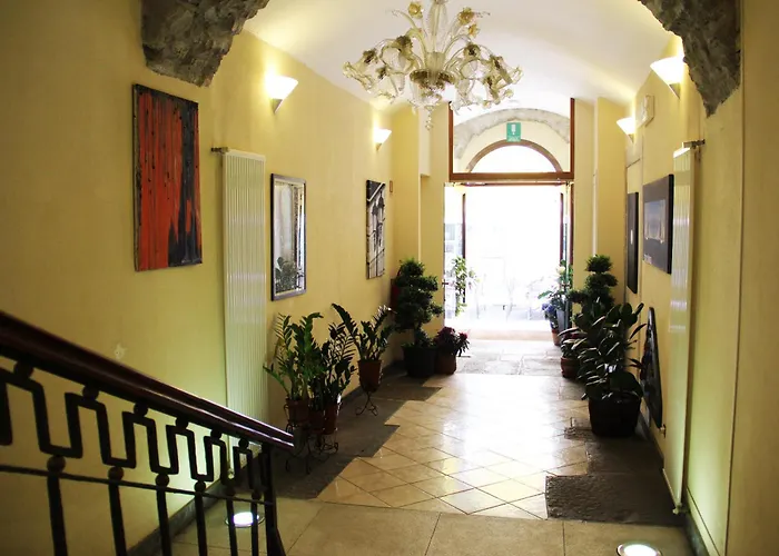 Albergo Al Viale