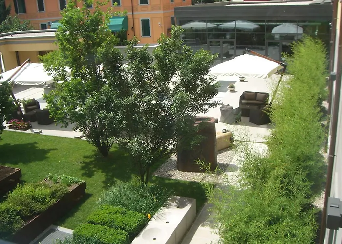 Best Western Falck Village Milano Sesto Sesto San Giovanni