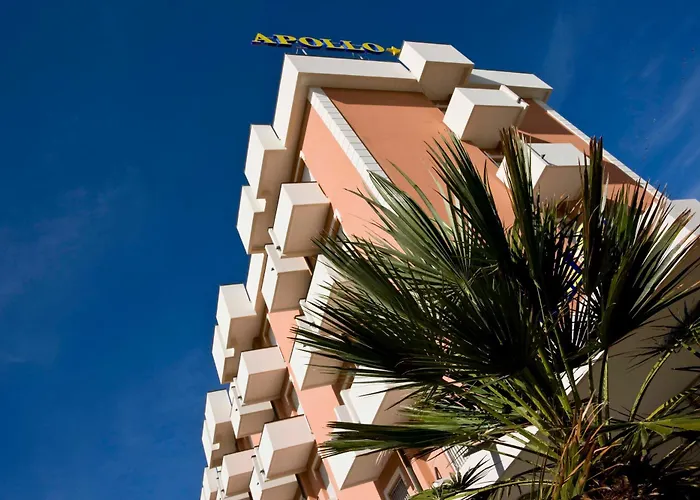 Hotel Apollo