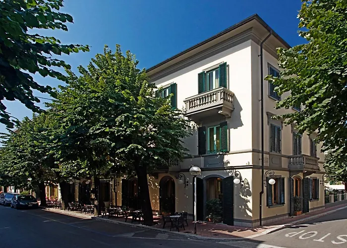 Hotel Da Vinci