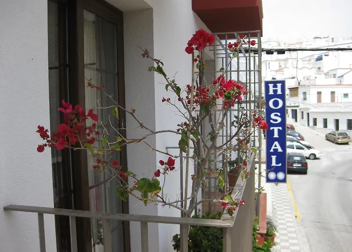 Hostal Palomares