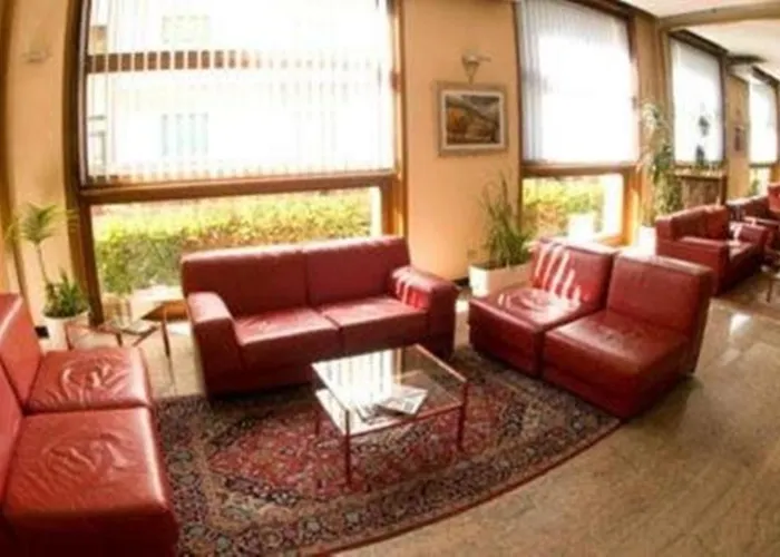 Hotel Milano