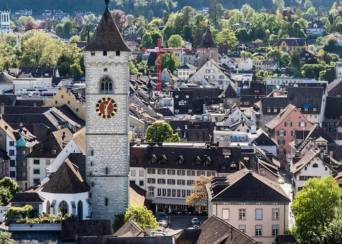 Hotel Kronenhof