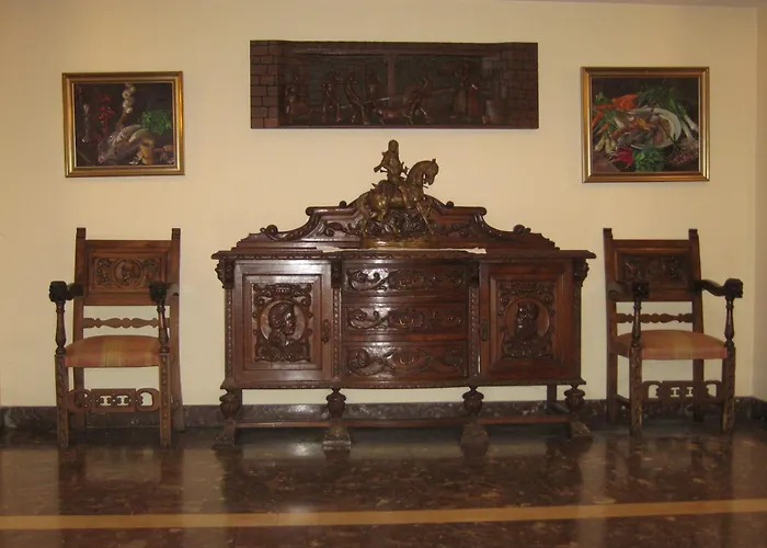Hotel Gurutzeberri Oiartzun