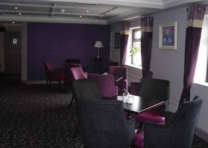 The Horse And Hound Hotel