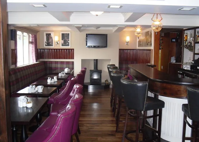 The Horse And Hound Hotel