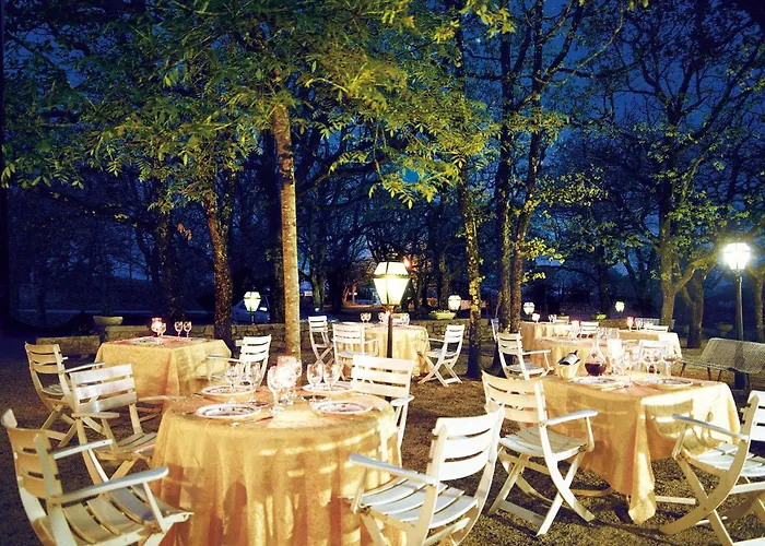 Hôtel Restaurant du Château