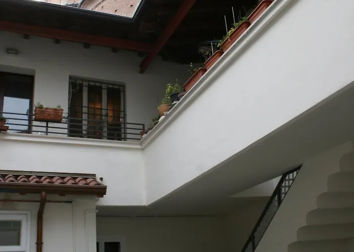 Aparthotel Agorà Residenza Mantova
