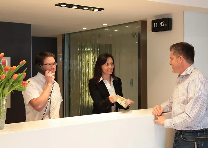 Hotel Alba Lourdes