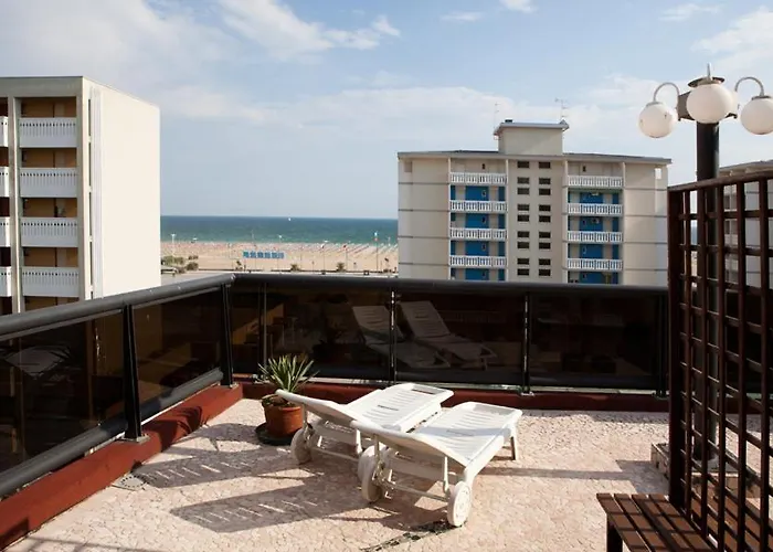 Hotel Santa Lucia Bibione