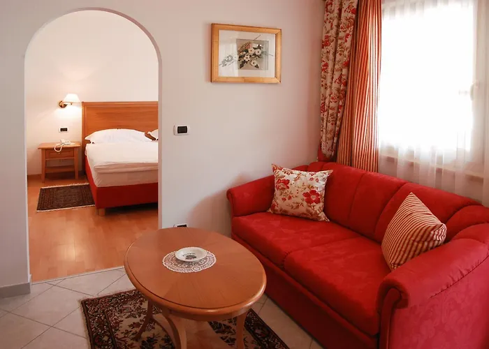 Hotel Ristorante Lewald
