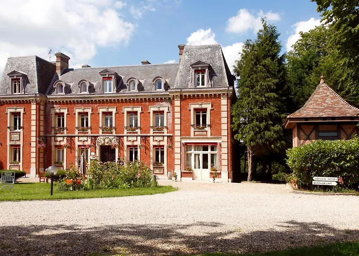 Château Corneille