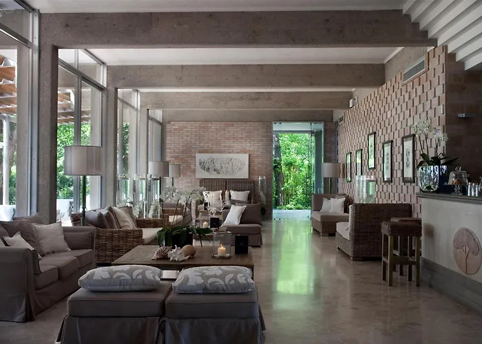 Hotel Mediterraneo Suite&Residence