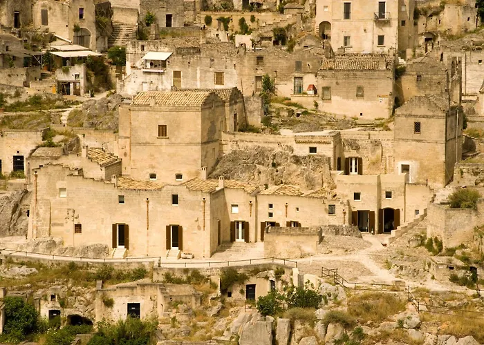 Basiliani Hotel