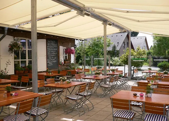 Hotel Auerhahn