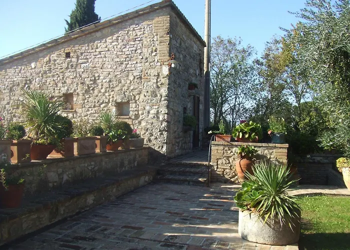 Country House Tre Esse