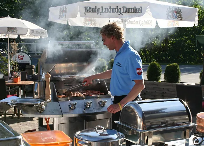 Lifesport Hotel Hechenmoos Aurach bei Kitzbuehel