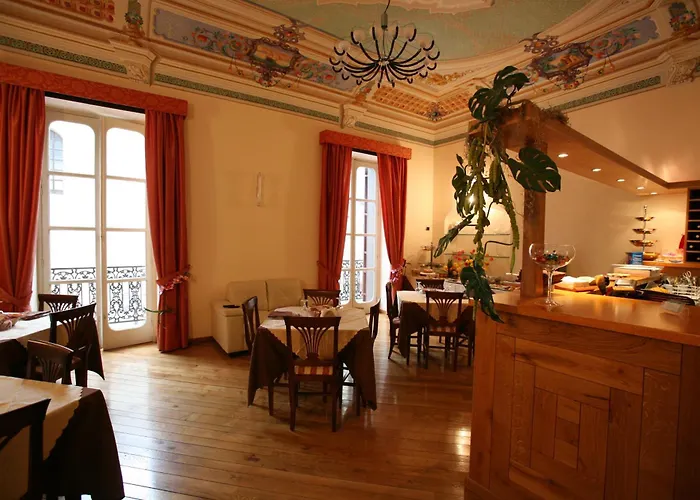Hotel Medici
