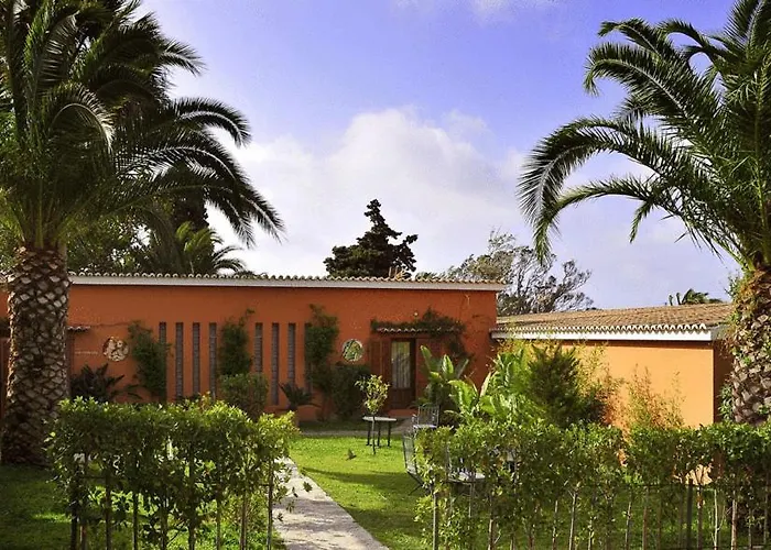 Hotel Punta Sur Tarifa