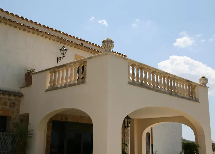 Don Giovanni Hotel
