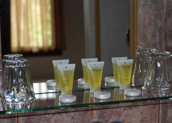 Tempi Hotel