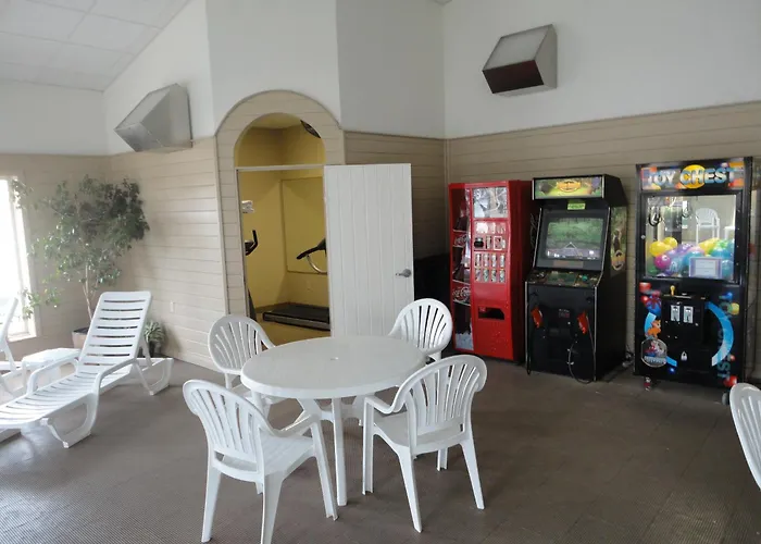 Days Inn By Wyndham Rapid City