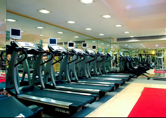 Savera Hotel