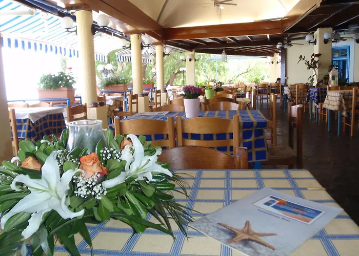 Votsalakia Hotel
