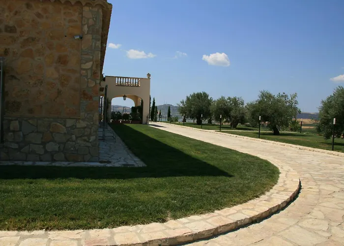 Don Giovanni Hotel Sambuca di Sicilia