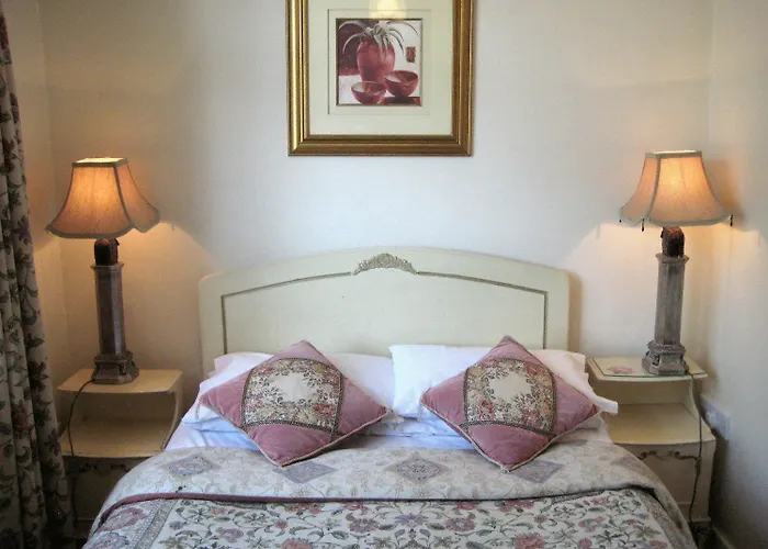 The Dial House Guest House