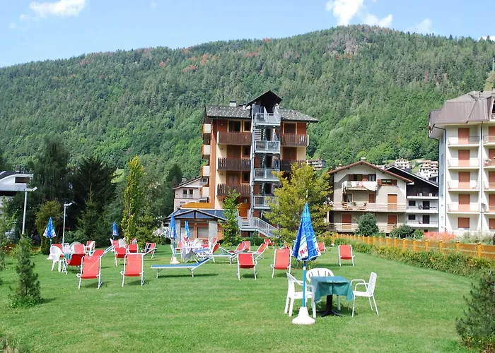 Hotel Derby