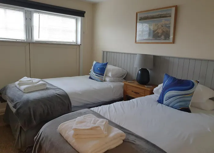 Lime Tree Hotel Fort William
