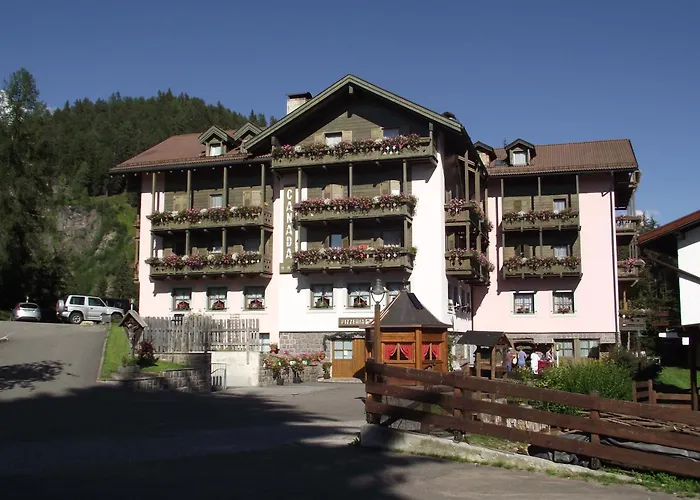 Hotel Canada