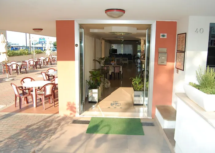 Hotel Nelson