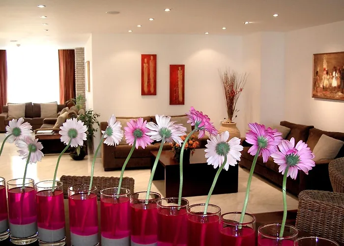 Cabo Verde Hotel
