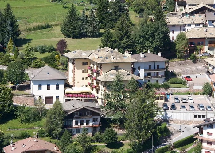 Hotel Corona Carano 
