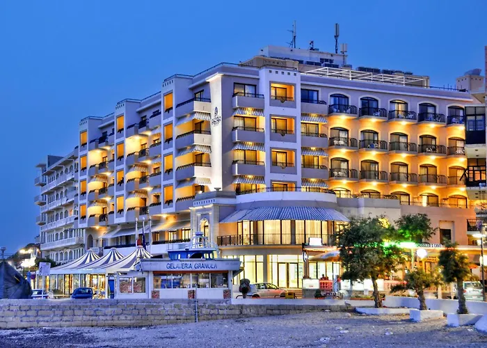 Hotel Calypso