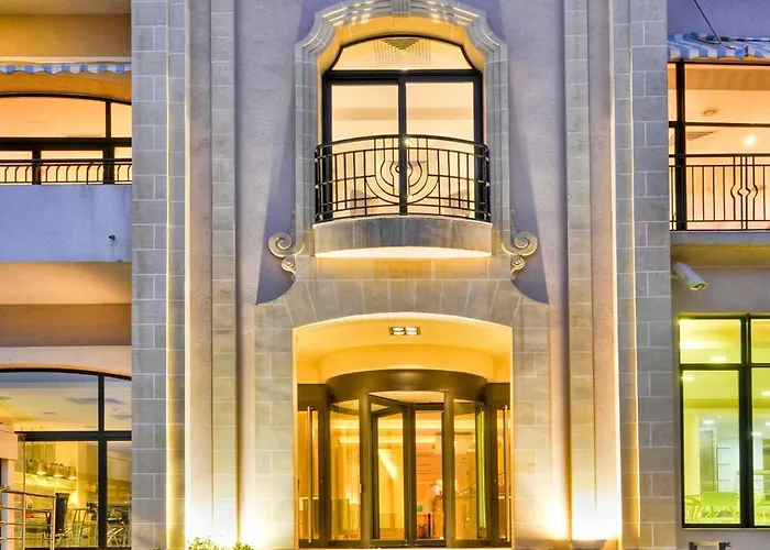 Hotel Calypso