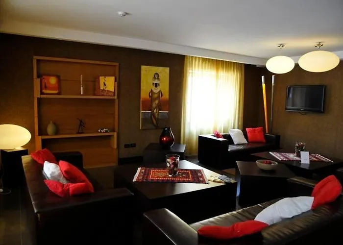 Hotel Fly Casoria