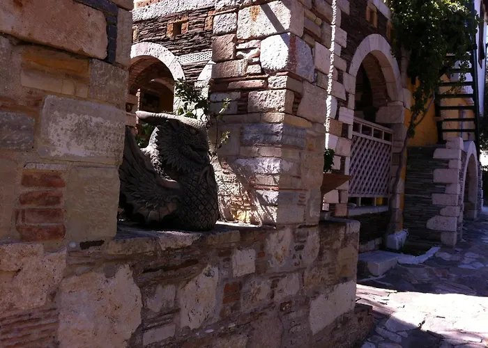 Sirena Residence & Spa