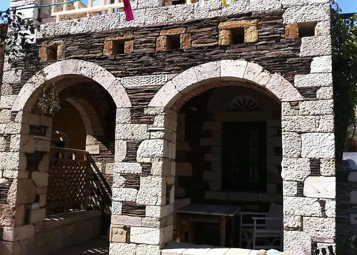Sirena Residence & Spa