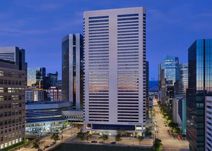 Ritz-Carlton, Denver
