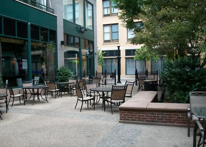 Hotel Providence