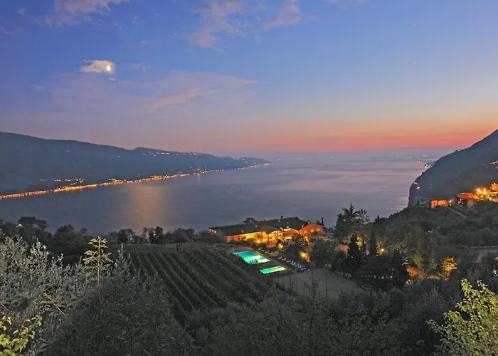 Park Hotel Zanzanu Tignale