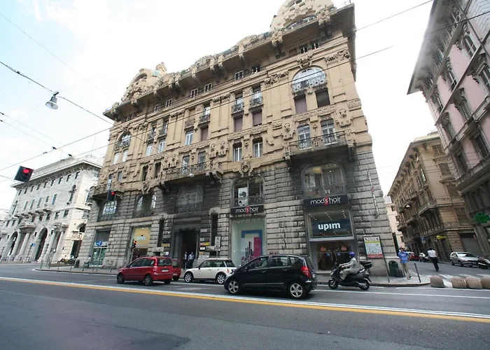 Hotel Barone