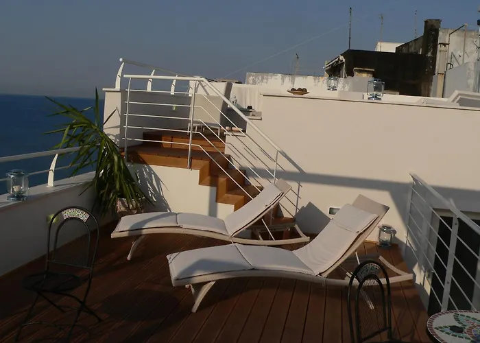B&B Finestra Sul Mare