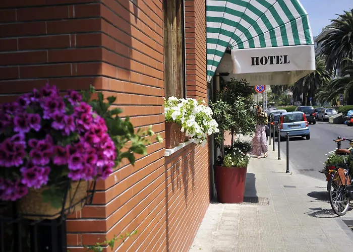 Hotel Tigullio
