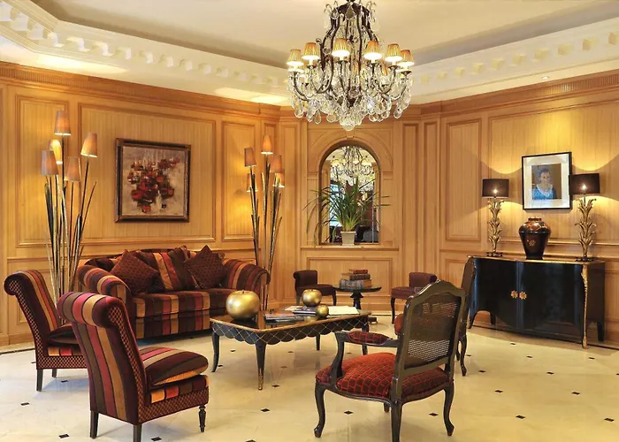 Villa Lara Hotel Bayeux