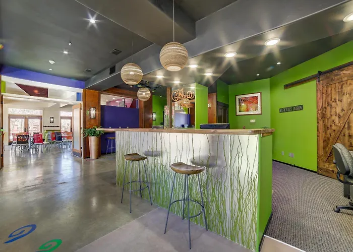 Moab Dog Friendly Hotels