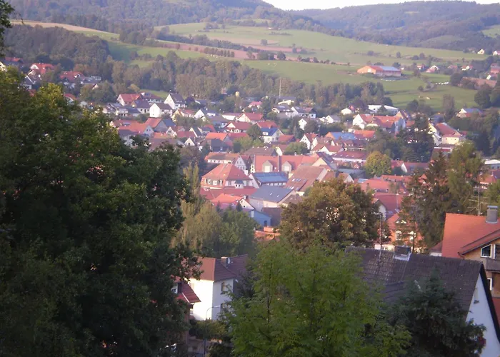 Pension Panorama